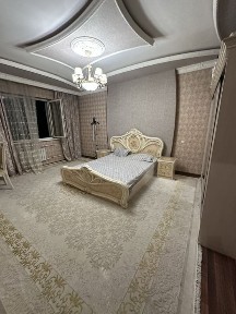 Аренда Шахристан метро 4хона 750 дол Йигитларга оила кизга оилага