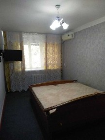 Торг. Центр Чиланзар/Хамза 1/4/4 Ремонт Обстановкой Зима/Лета Автомат