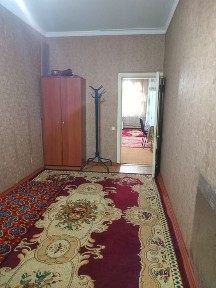 Узимни уйимни ижарага бераман Чилонзор 8 кварталда