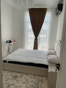 Сдаю 2 ком Паркентский новостройка