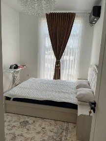 Сдаю 2 ком Паркентский новостройка