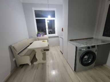 Kvartira qizlar uchun