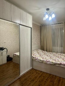 АРЕНДА Юнусабад Ц5 Минор, 3х Комнатная Квартира (ор. Пожарка)