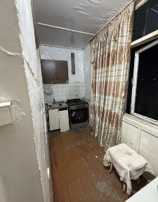 Юнусобод 15 кварталда 1'2 хона уй ижарага берилади
