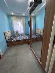 Ташкентская область, Ташкент, Мирабадский район