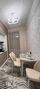 Аренда. Корасарай Сахбон. Новостройка