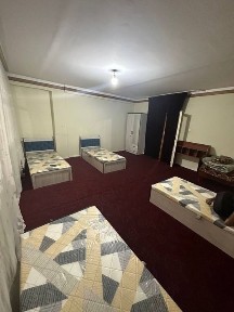 Ташкентская область, Ташкент, Яккасарайский район