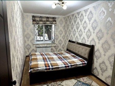 Аренда квартиры ттз Ахмад югнакий хумоюн феруза
