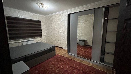 Сдаётся своя 3х ком квартира