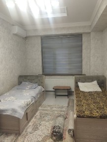 Ташкентская область, Ташкент, Яккасарайский район
