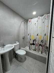 Аренда Квартира Новастройка Себзор Риеверо