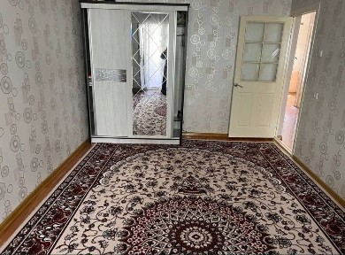 Talaba qizlarga maklersiz kvartira