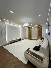 Сдаю светлую 2х ком кв-ру 7/8 на Жк Gardens Residence Ташкент сити Р6