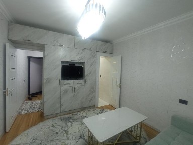 Наккошлик 1хона 1этаж 4этаж 370$$