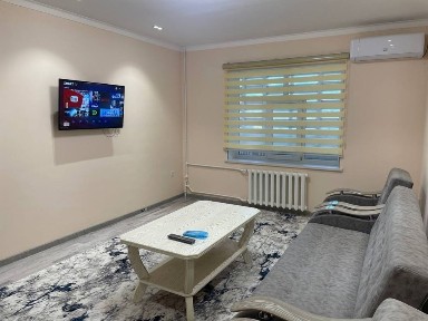 Аренда 2/5/9 Яккасарой, Кушбеги