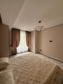 Квартира класса люкс на Mirabad Avenue | 100м2 |