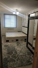 Чилонзар 1 Метро Новза 2/2/5