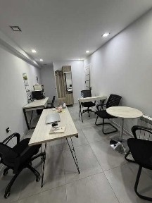 Сдам 15 м² Офис в Аренду в Центре. Ц-6. Минор. Пожарка. Юнусабадский!