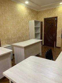 Сдам 20 м² Офис в Аренду. Аэропорт мост. малая кольцевая. Яккасарай!