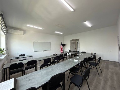 Аренда офис 2 комнаты в центре