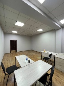 Аренад офис частично с мебелью доступ 24/7