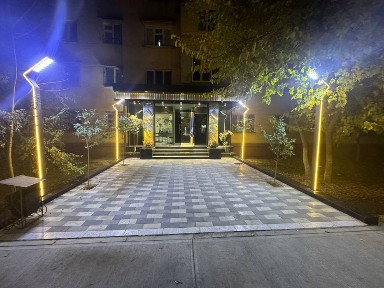 Ташкентская область, Ташкент, Яшнабадский район