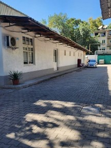 Ташкентская область, Ташкент, Чиланзарский район