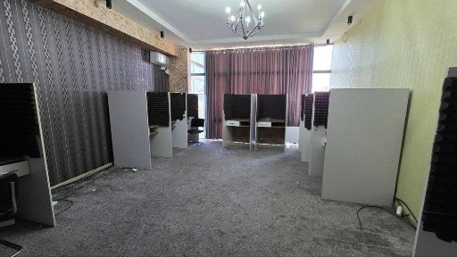 Аренда офиса Мирзо Улугбек (А7)