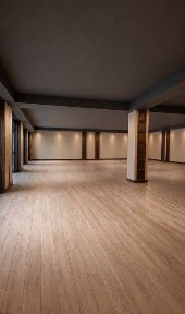 Сдается коммерческое помещение. Площадь: 1000 м² YU
