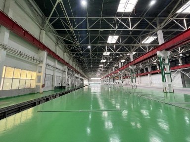Аренда Склад 20.000м2 YU