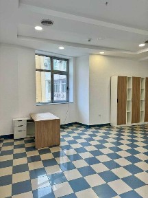 ГОТОВЫЙ ОФИС В АРЕНДУ - Ц-1, 3-этаж отдельный офис из 2 комнат [017]