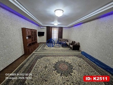Бухарская область, Бухара