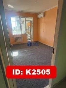 Ijaraga beriladi K2505 hammaga beriladi 5-mikrorayon tarafda