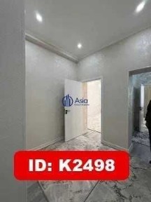 Tezda ijaraga beriladi K2498 Fathobod tarafda