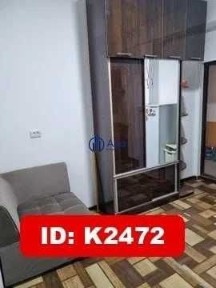 Tezda ijaraga beriladi K2472 Nihol kalso tarafda oila uchun