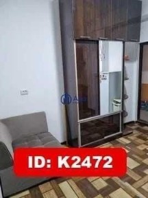 Tezda ijaraga beriladi K2472 Nihol kalso tarafda oila uchun