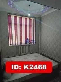 Tezda ijaraga beriladi K2468 Gorgaz tarafda beriladi