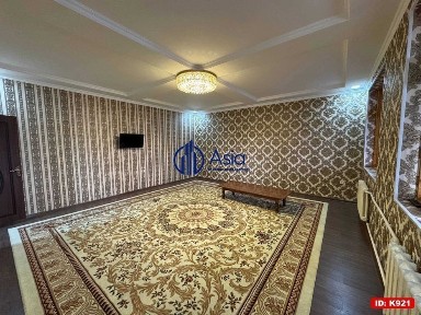 Arzon narxda tezda ijaraga beriladi K921 Gorgaz tarafda