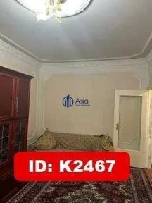 Arzon narxda tezda ijaraga beriladi K2467 Sharq 1 tarafda