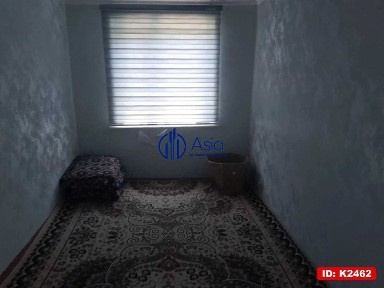 Бухарская область, Бухара