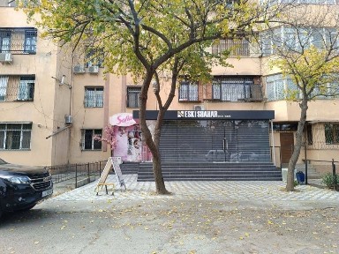 Сагбан Перекресток Первая Линя Продается Нежилой Срочно