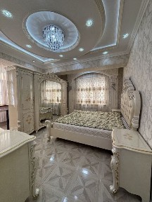 Самаркандская область, Самарканд