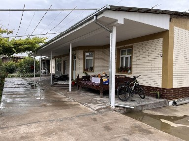 Toshkent viloyati To'y-Tepa Qorasuvda Uy sotiladi
