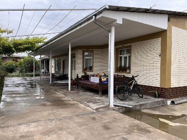 Toshkent viloyati To'y-Tepa Qorasuvda Uy sotiladi