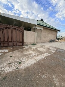 Срочно продаю свой дом в Юкари Чирчикском районе