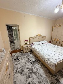 Срочно Юкори Чирчикдан хонадон сотилади