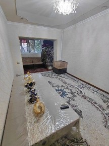 Кашкадарьинская область, Карши