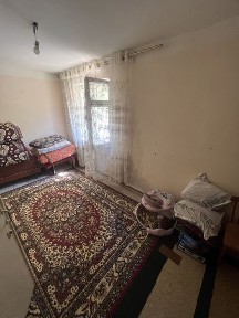 Продается 2х-комнатная квартира на 1 этаже