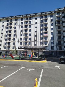 Продается 1 комнатная новостройка в Карвон