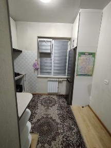 Срочно Продоется 1 комнат под офис